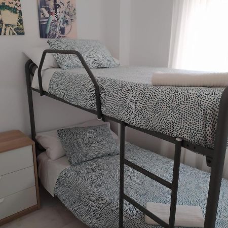 Precioso Apartamento Con Aparcamiento A 10M Playa Apartment Fuengirola Exterior foto