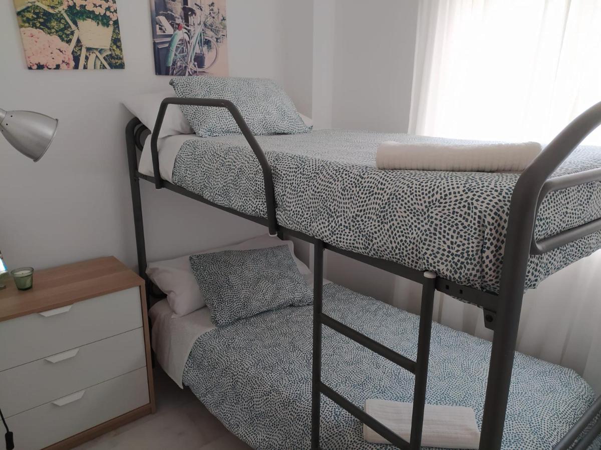 Precioso Apartamento Con Aparcamiento A 10M Playa Apartment Fuengirola Exterior foto