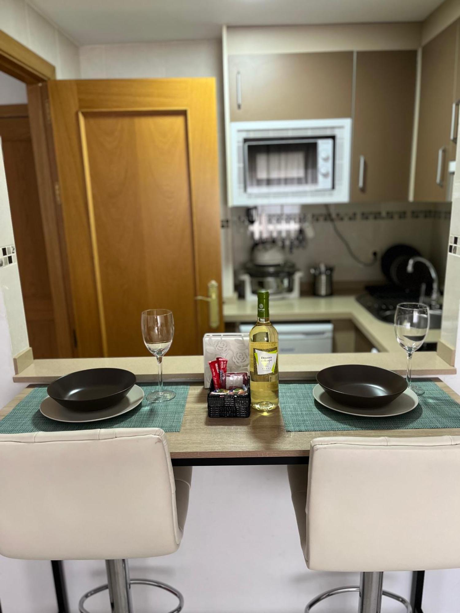 Precioso Apartamento Con Aparcamiento A 10M Playa Apartment Fuengirola Exterior foto